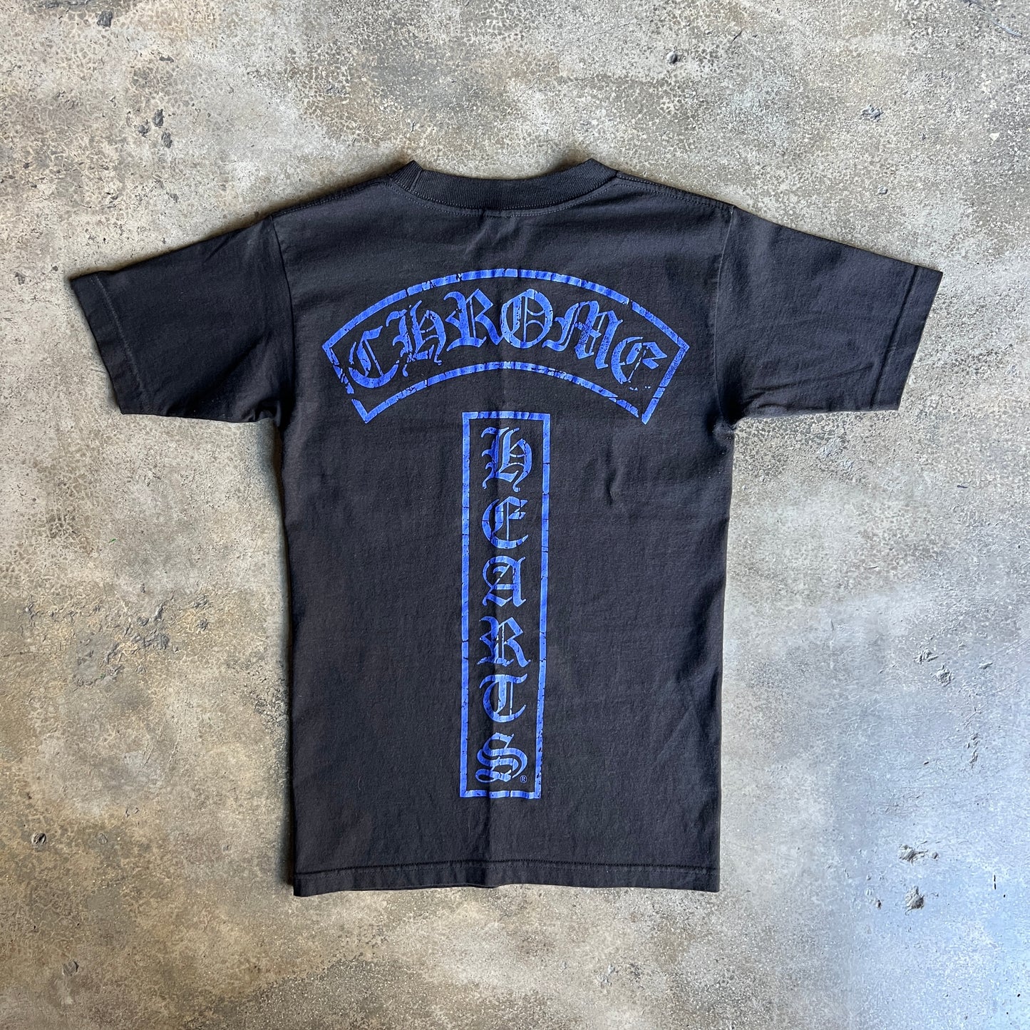Chrome Hearts Star Tee (Rare)