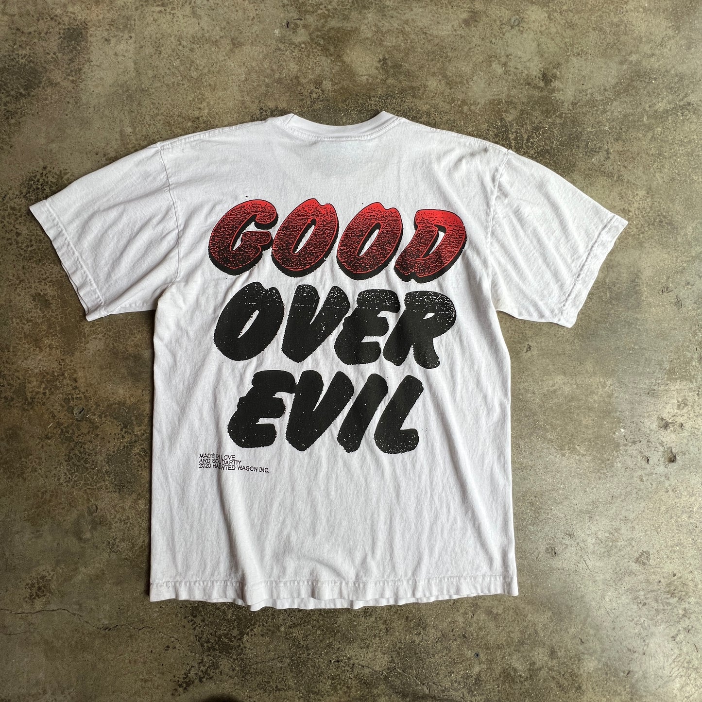 Online Ceramics Tee