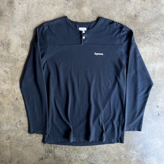 Supreme Thermal Longsleeve