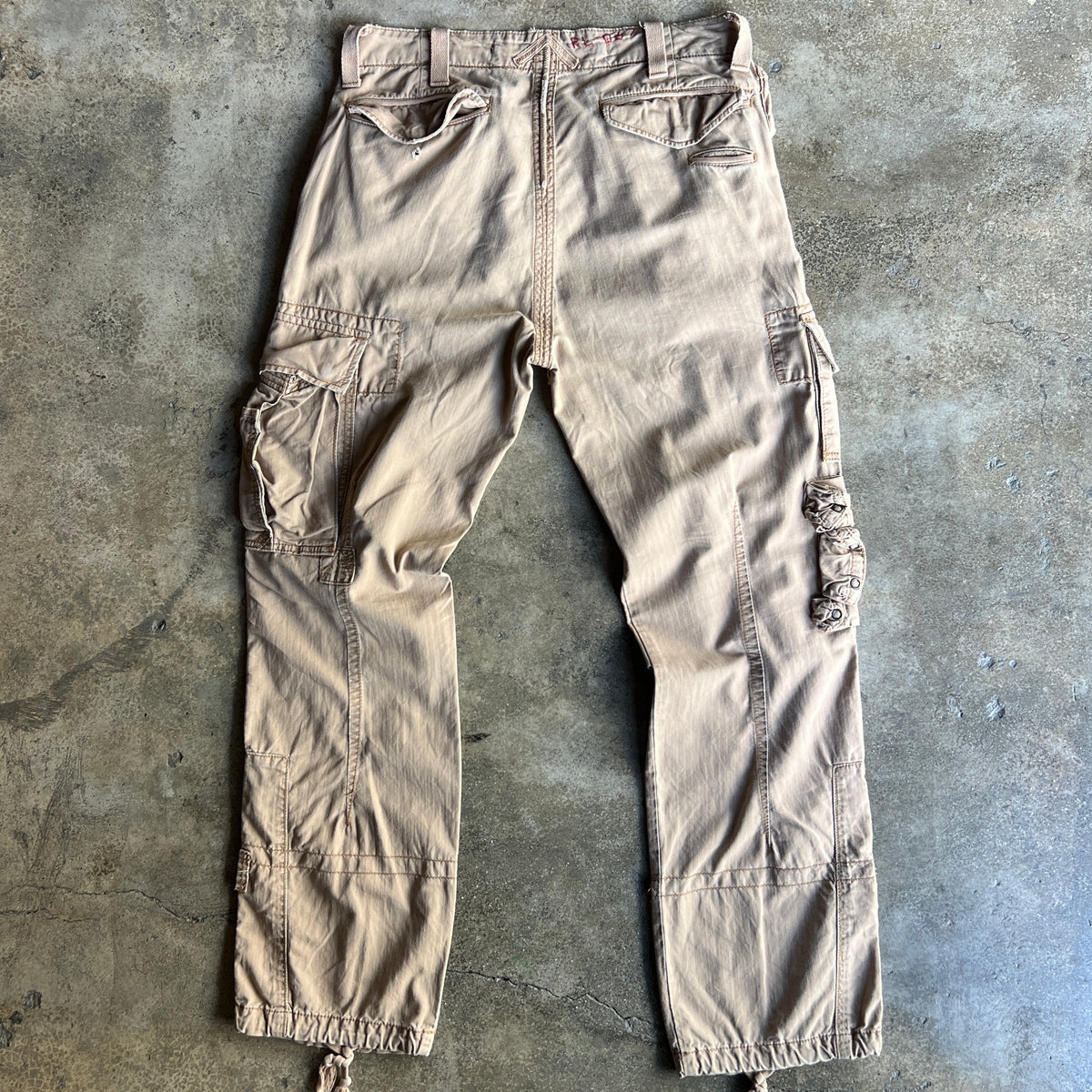 Cargo Pants