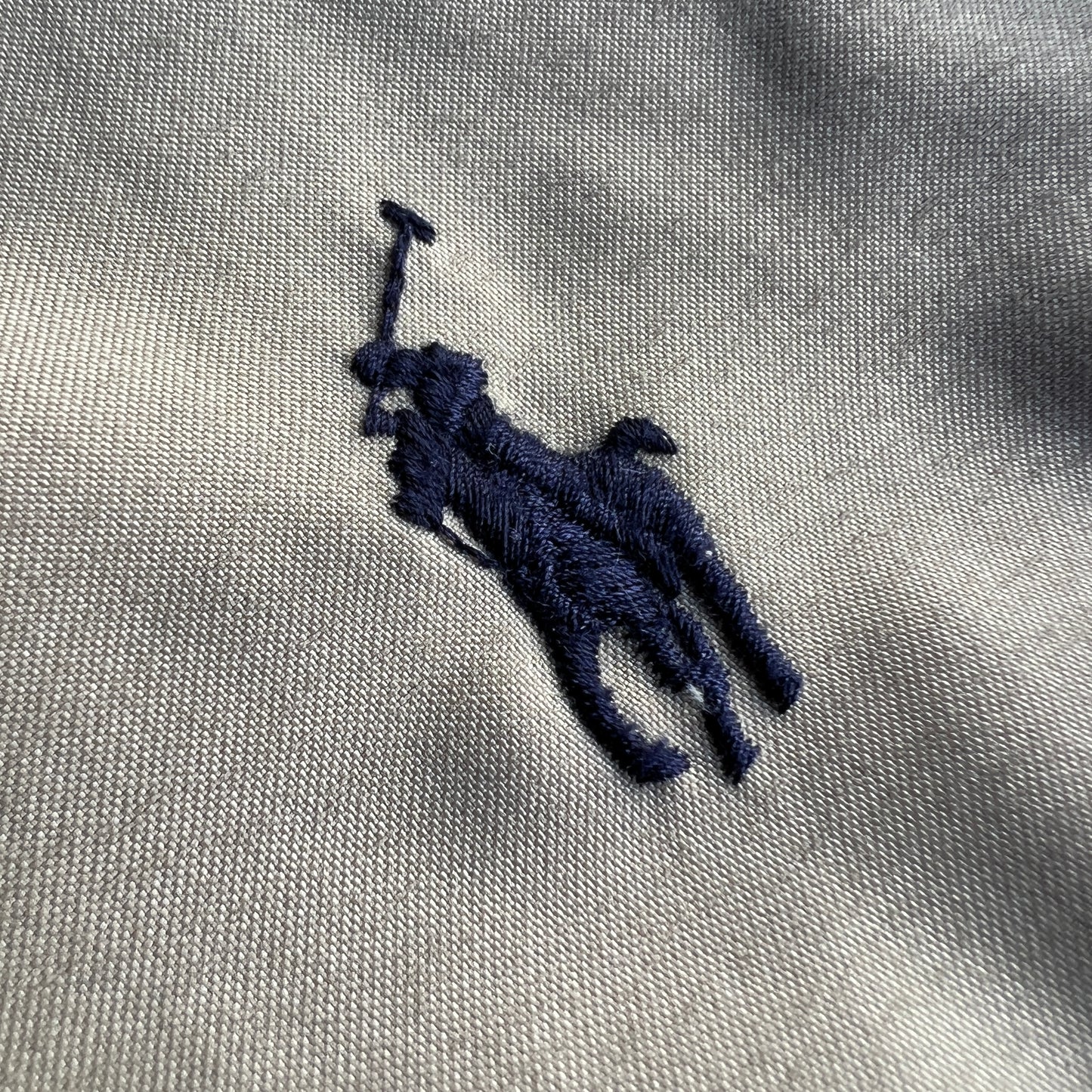 Polo Harrington