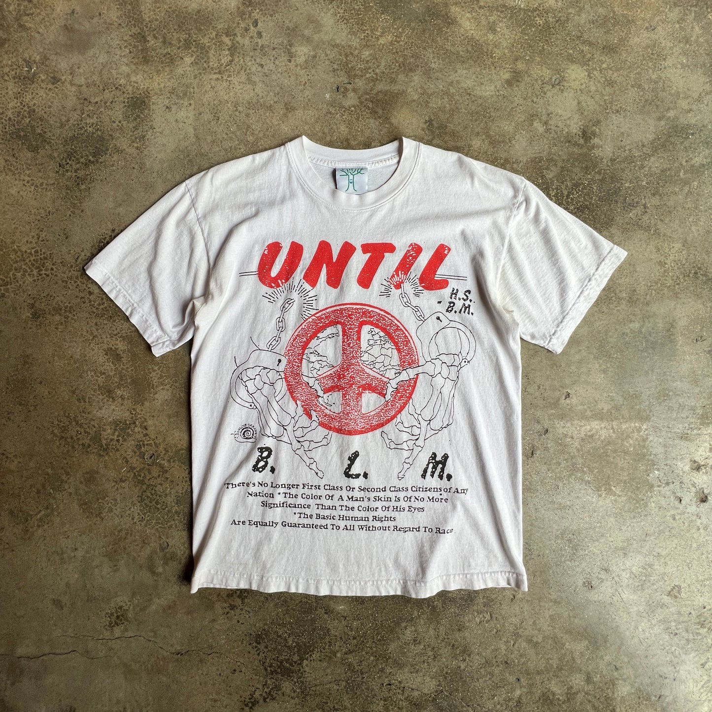 Online Ceramics Tee