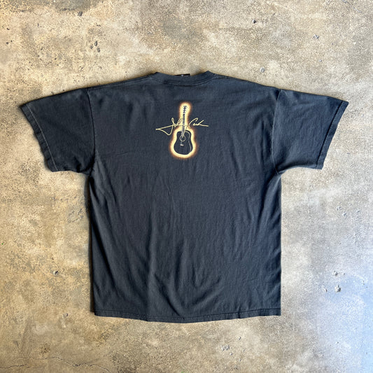 04 Johnny Cash Tee