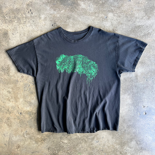 Vtg Hardcore Tee