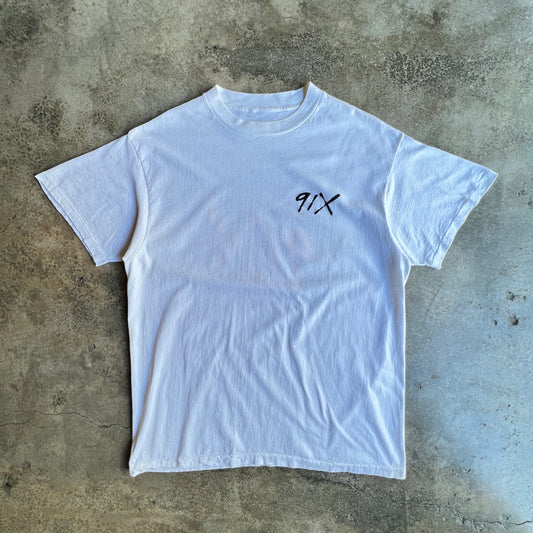 91X Rock Station 90’s