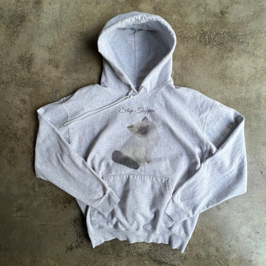 Stop Tripping Hoodie