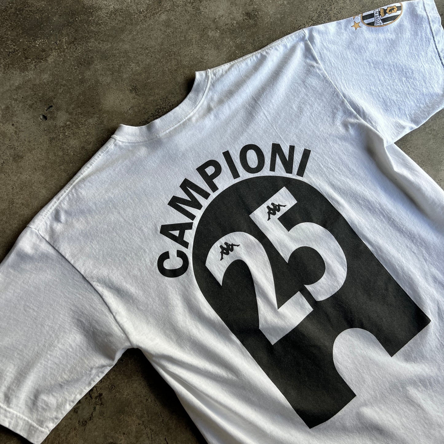 Juve Campioni 95’