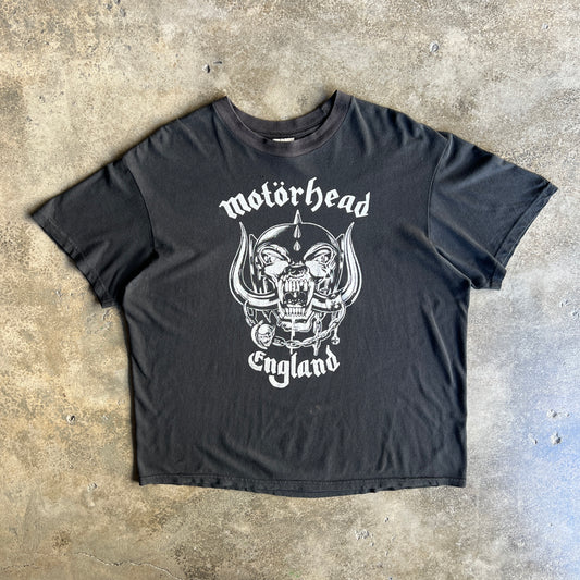90’s Mötorhead England Tee