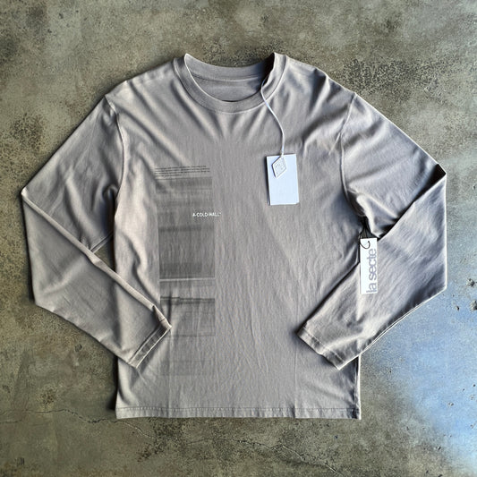 AĆW Longsleeve