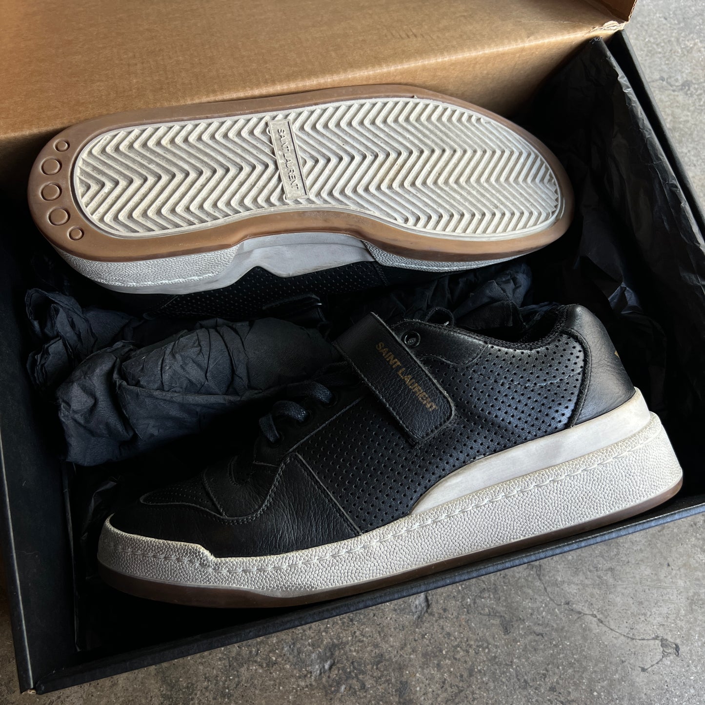 Star Sneakers