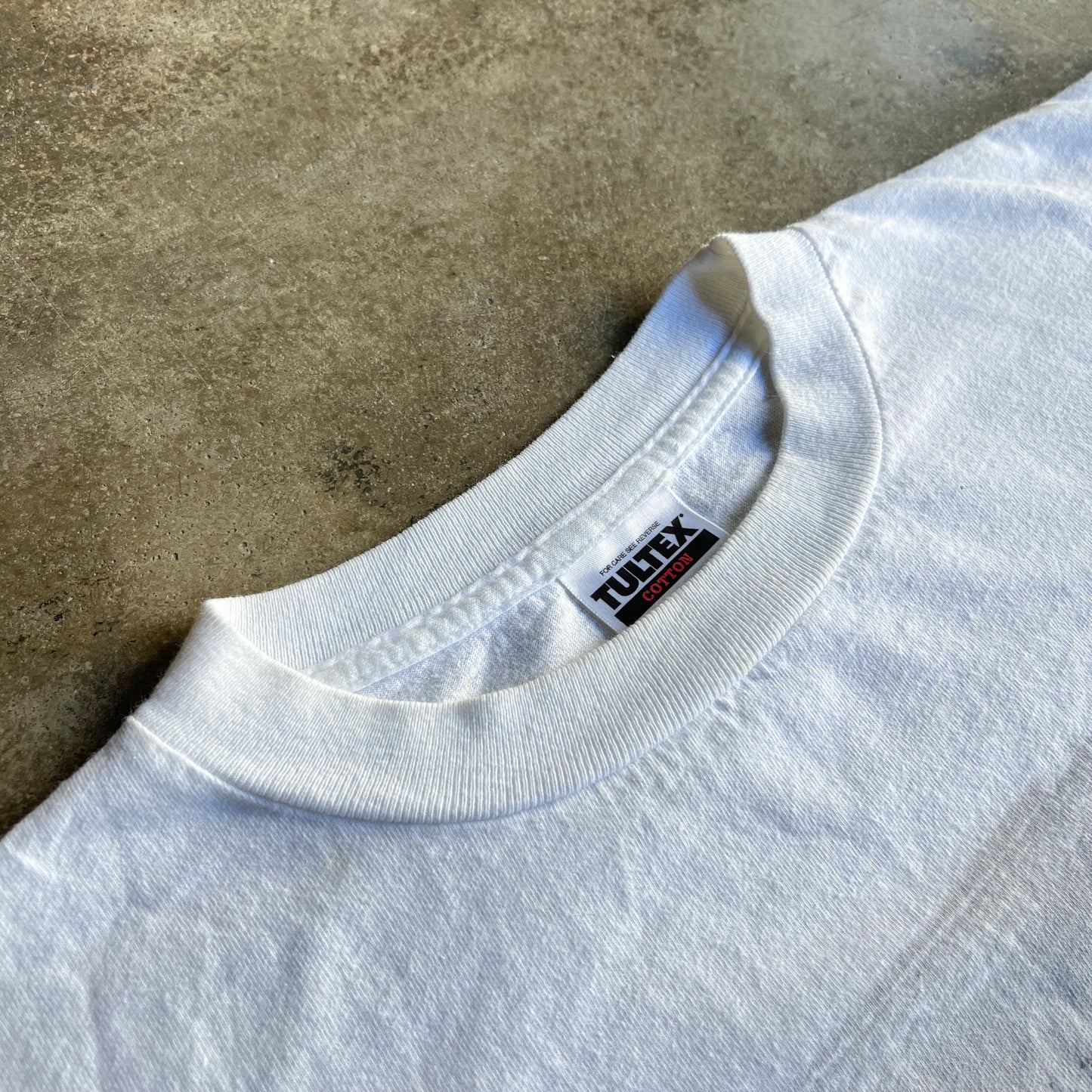 Rage Against The Machine 1999 Tee