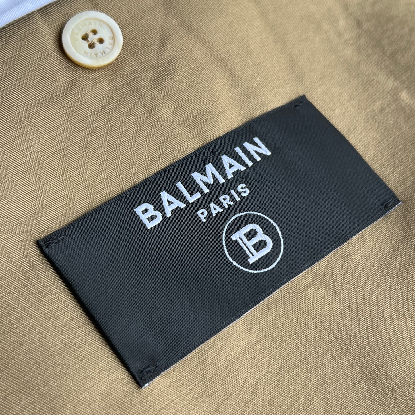 Balmain Blazer
