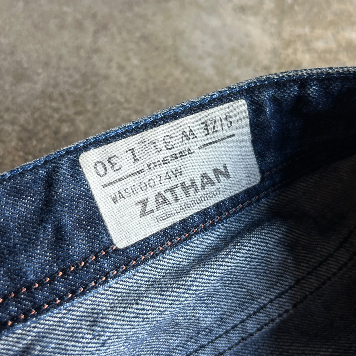 Bootcut