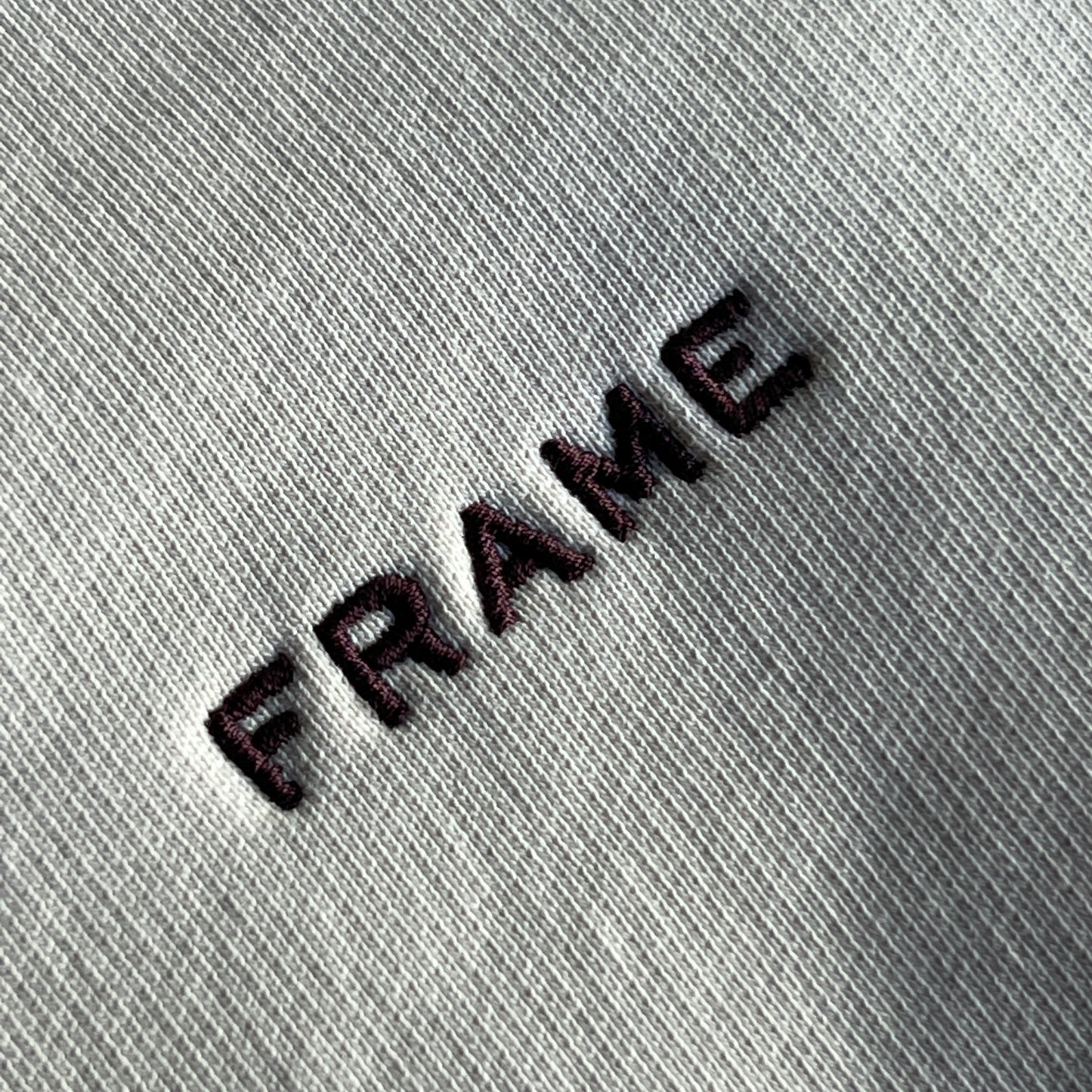Frame X Ritz Paris Hoodie