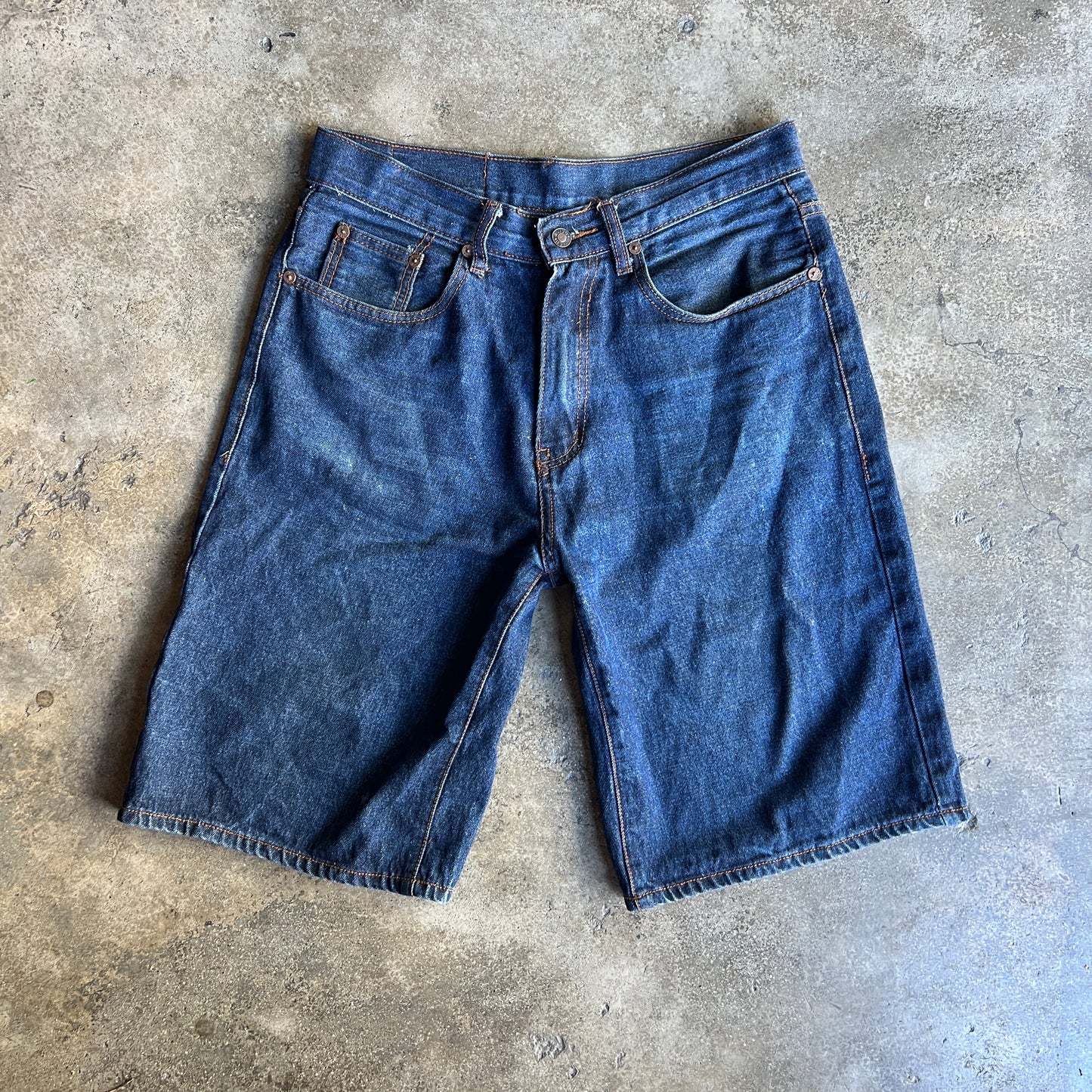 Rare 2000’s Evisu