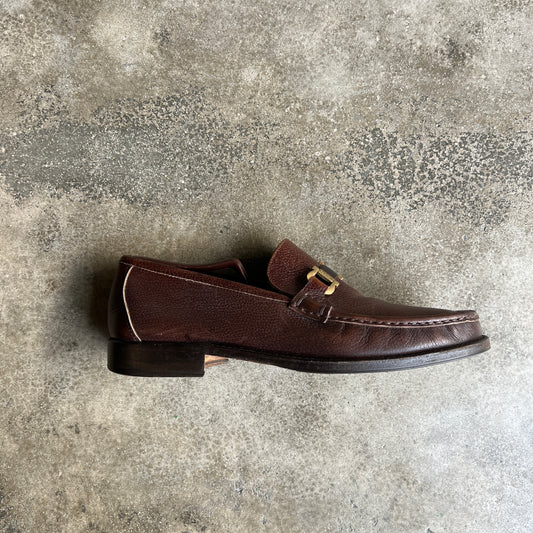 Horsebit Loafers