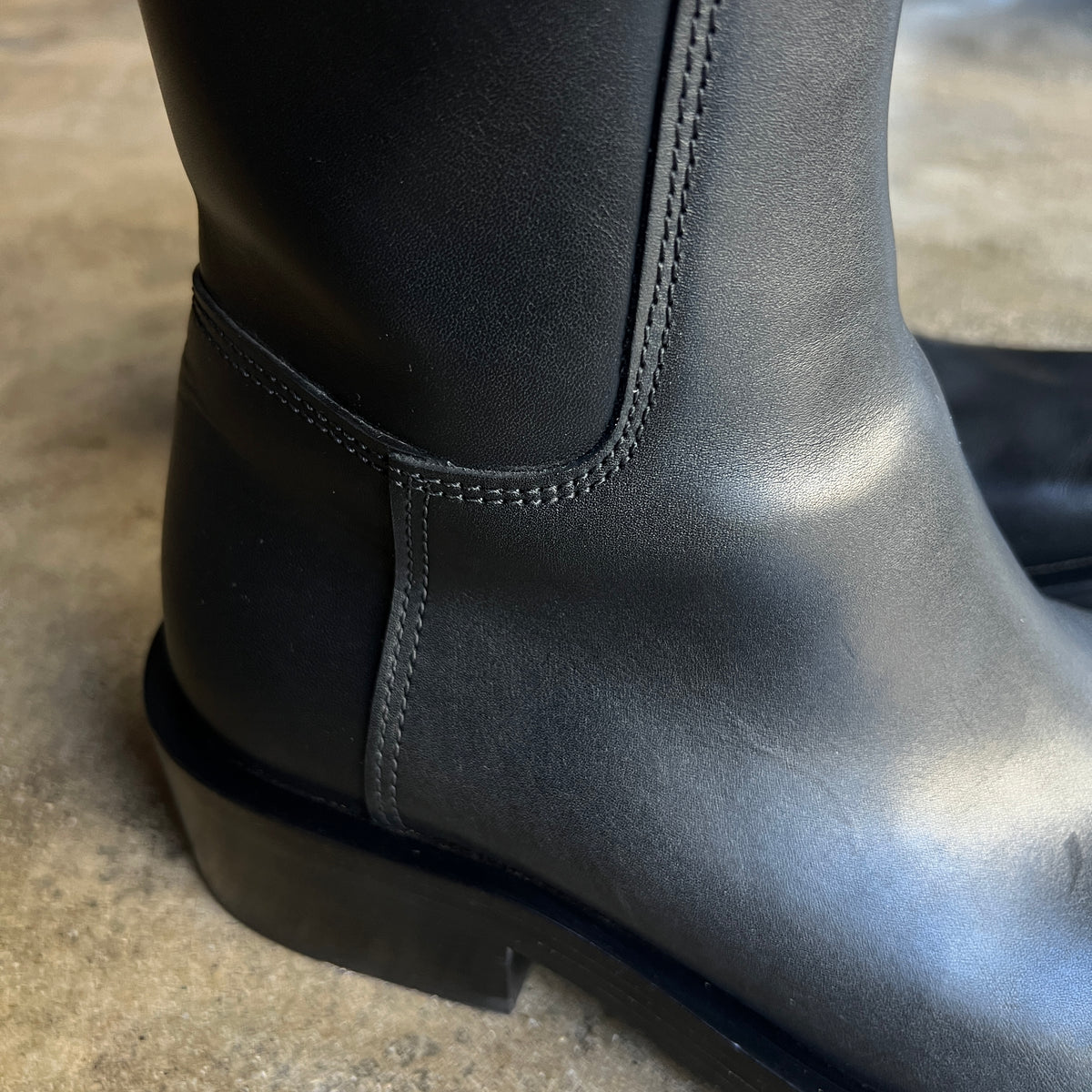 Santiago Boots
