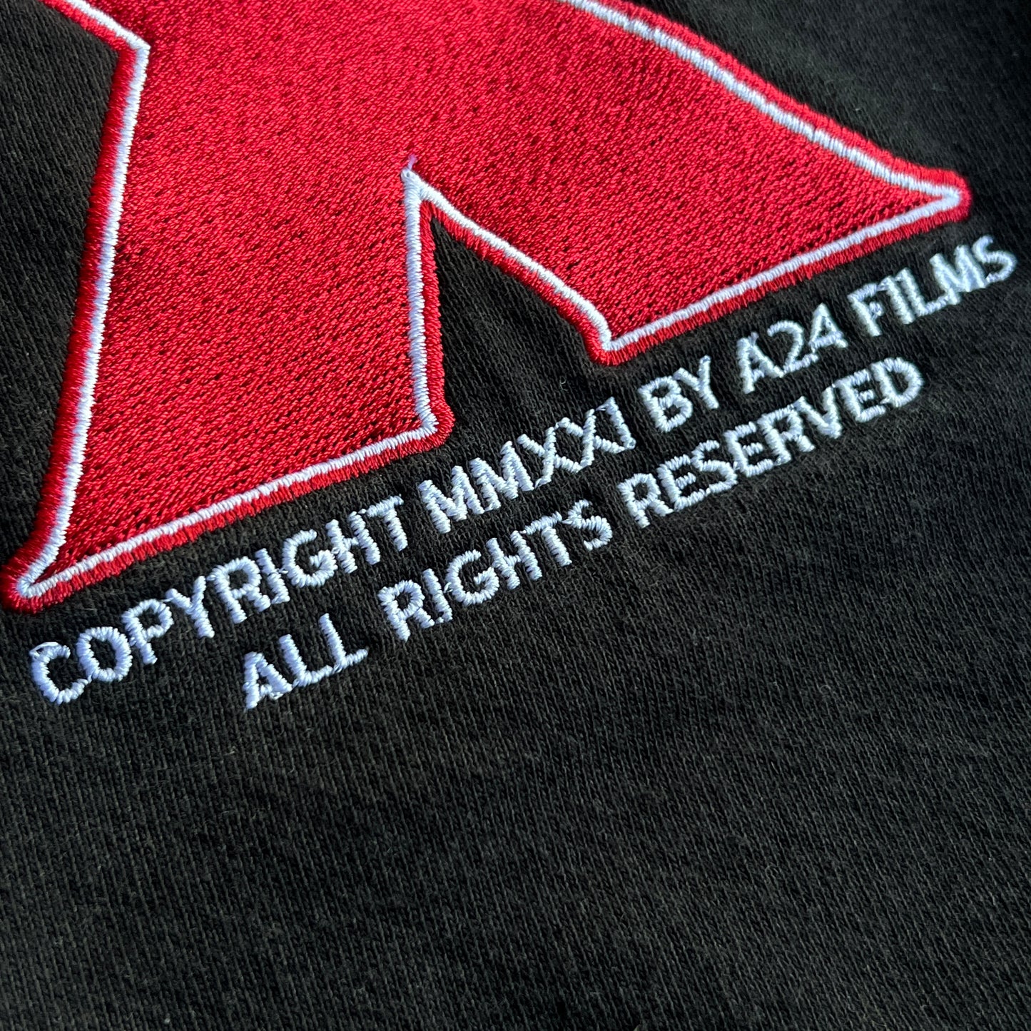 X Movie Crew