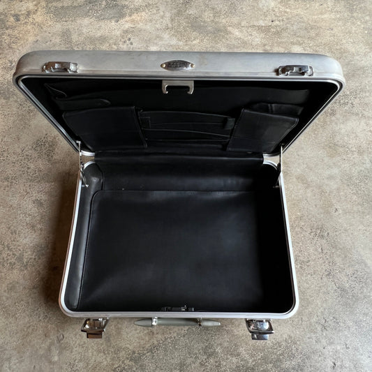 Zero Halliburton Brief Case