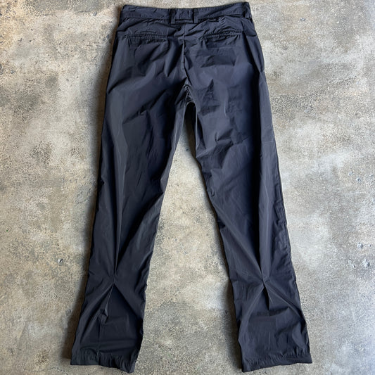 424 Bootcut Parachutes