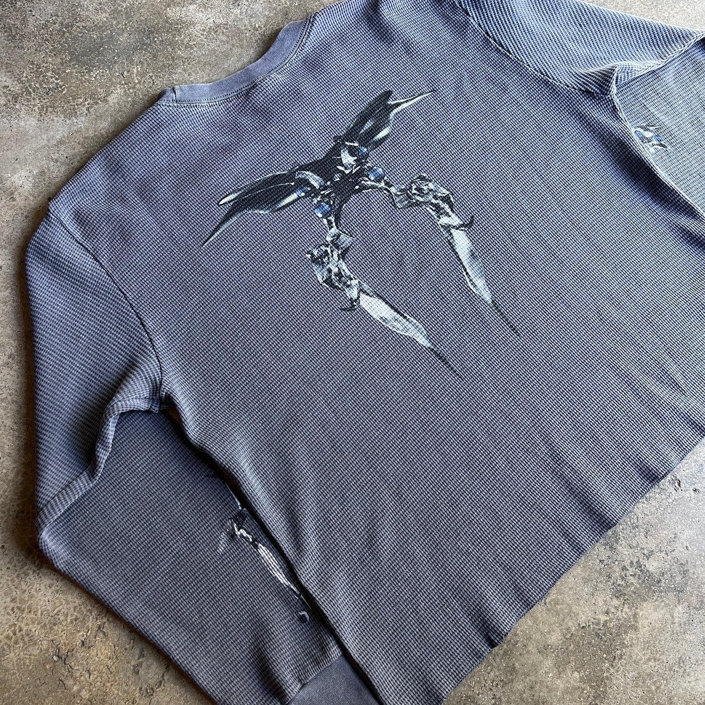 Thermal (Sample)