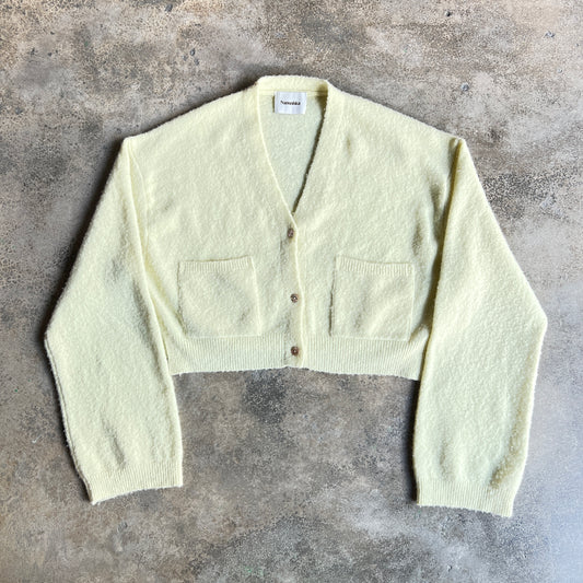 Nanushka Cardigan