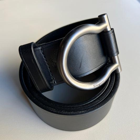 Gancio Buckle