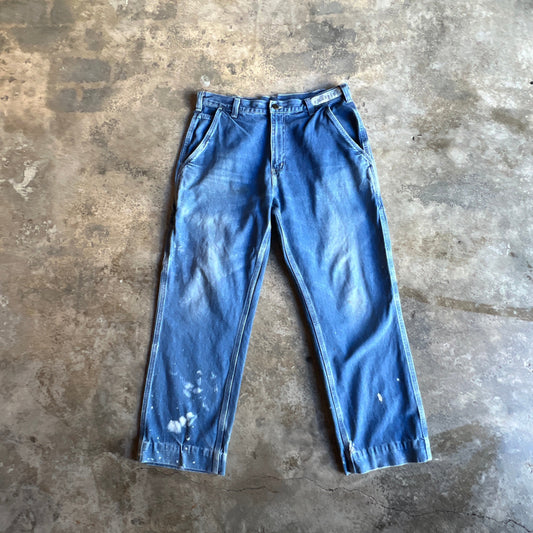 Carhartt Carpenter Denim Jeans