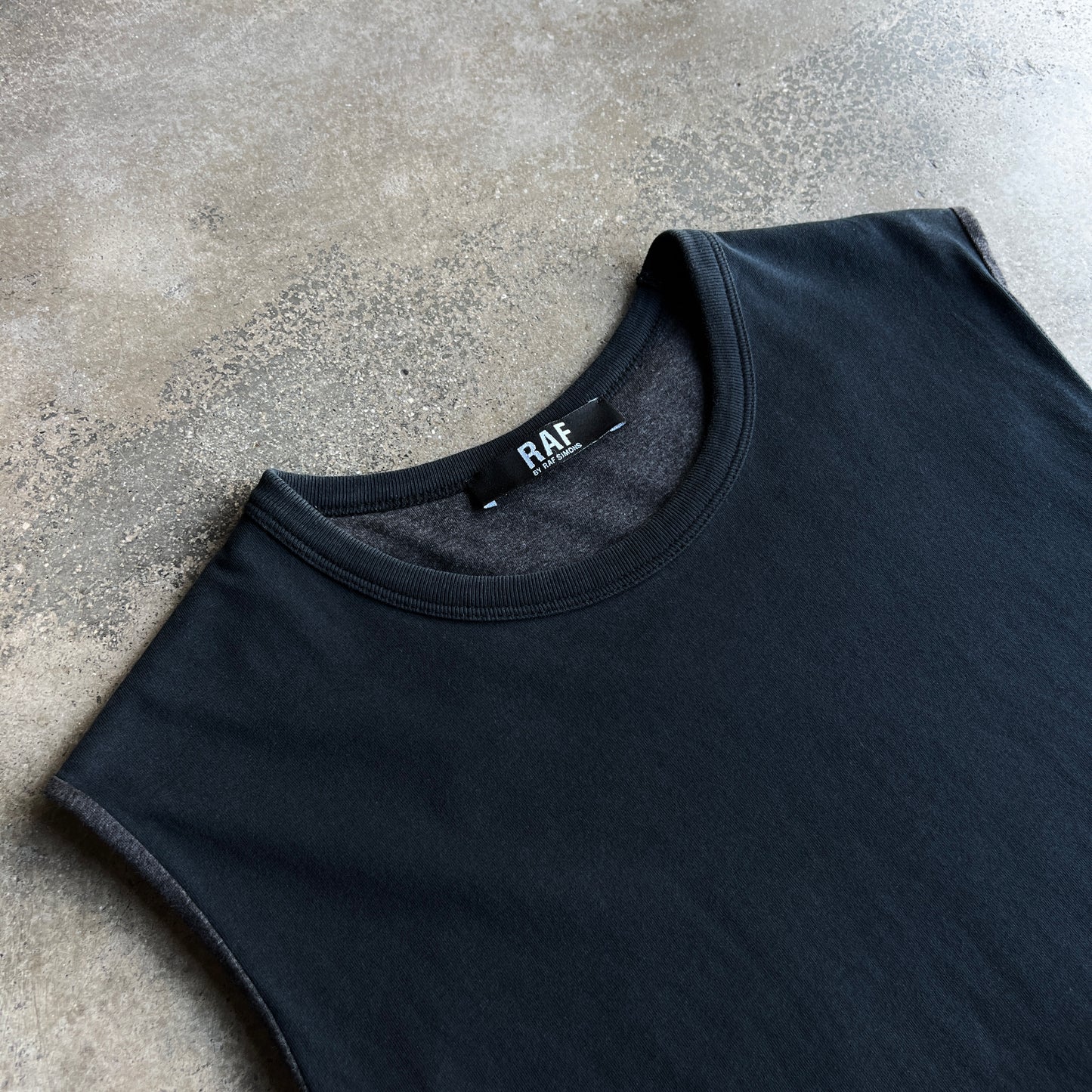 New Testaments Tank