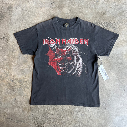 Iron Maiden Paranoid Tee