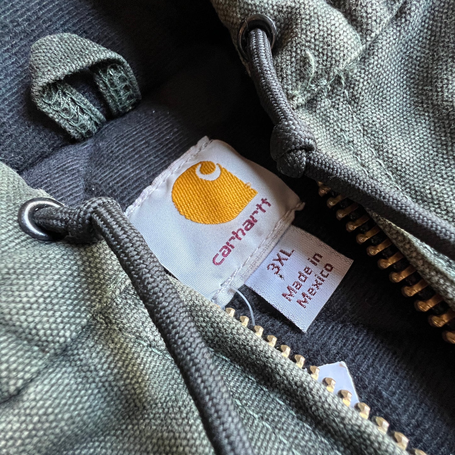 Duck Jacket