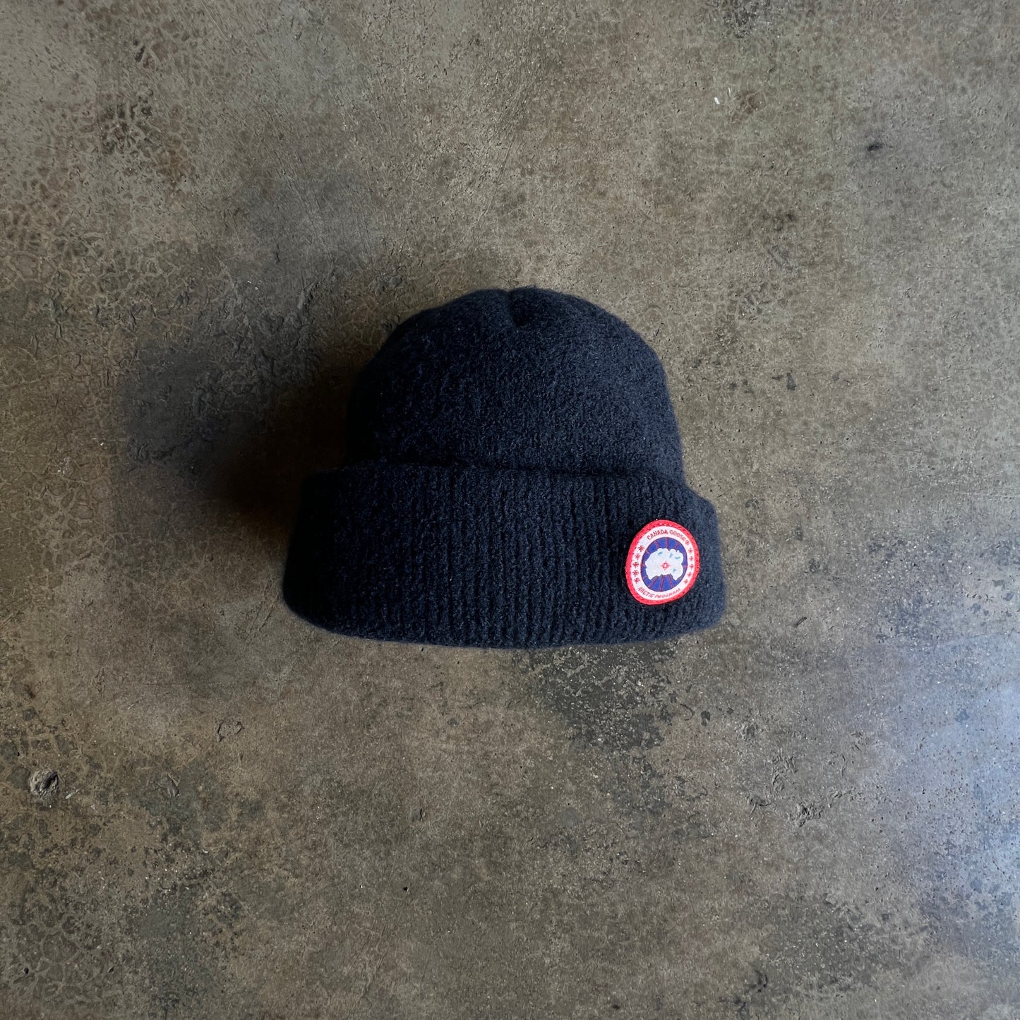 Canada Goose Baby beanie