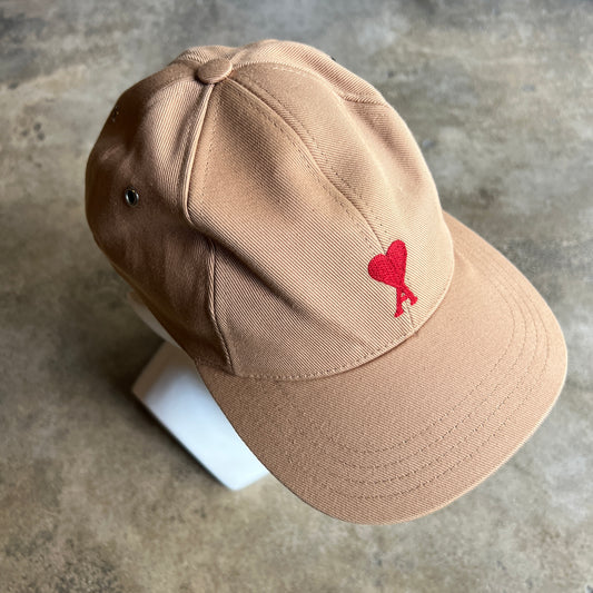 Ami Paris Hat