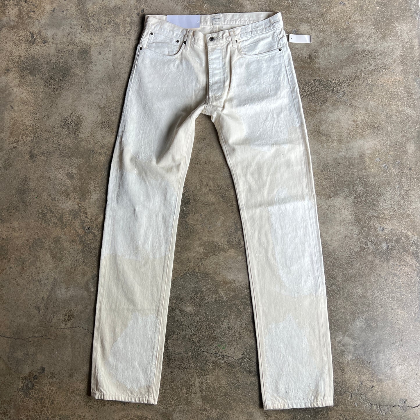 Helmut Lang Painter Denim (NWT)