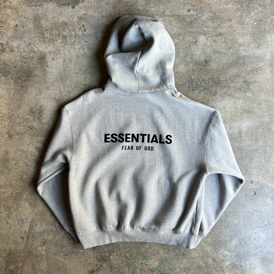 Essentials FOG Hoodie