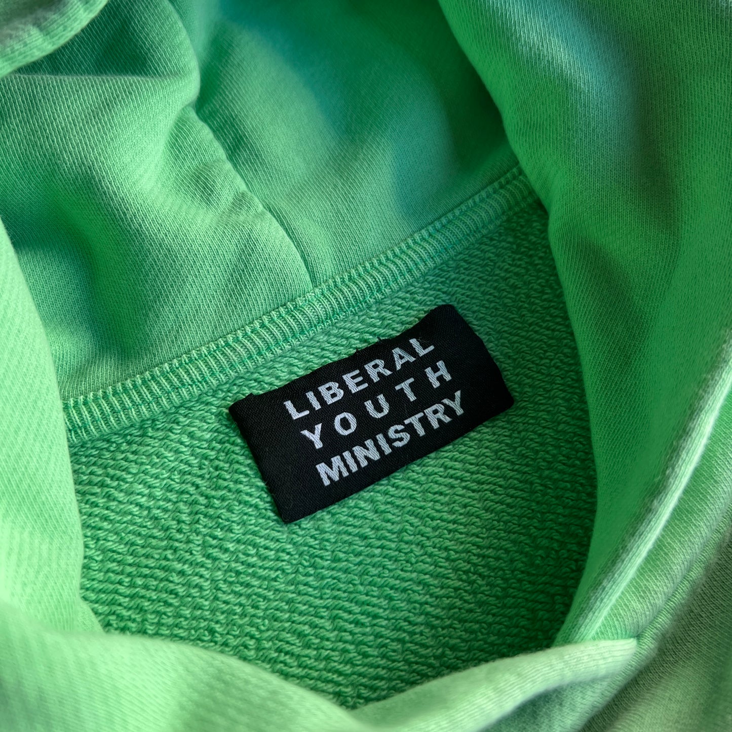 SS22 Dream Youth Hoodies