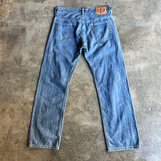 569 Bootcut