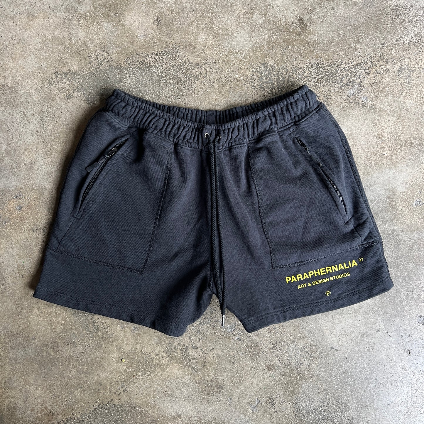 Paraphernalia Studios Short