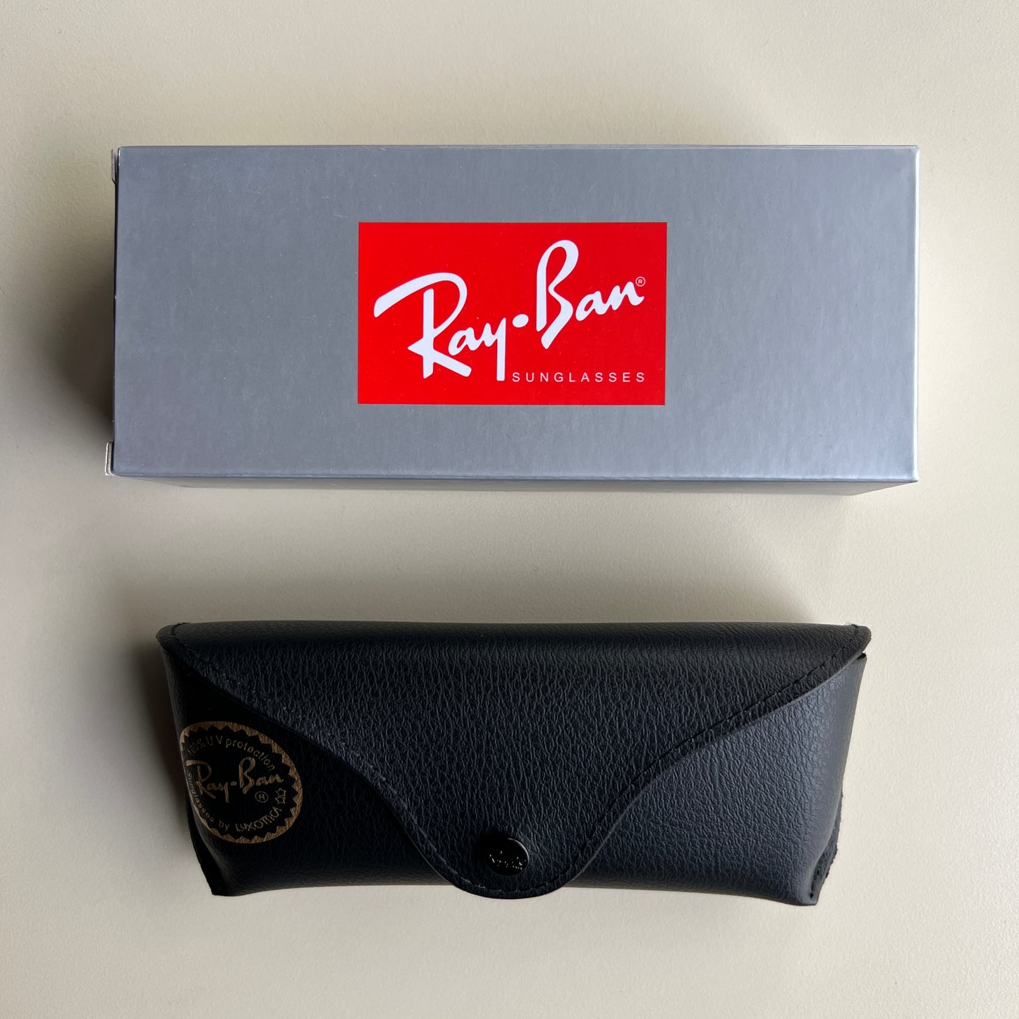 Classic Wayfarer Habana