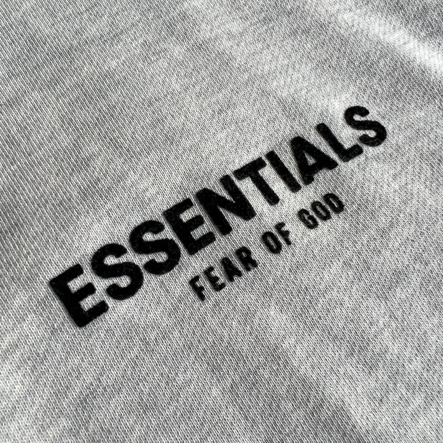 Essentials Sweater