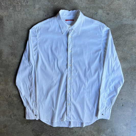 00’s Button-Down