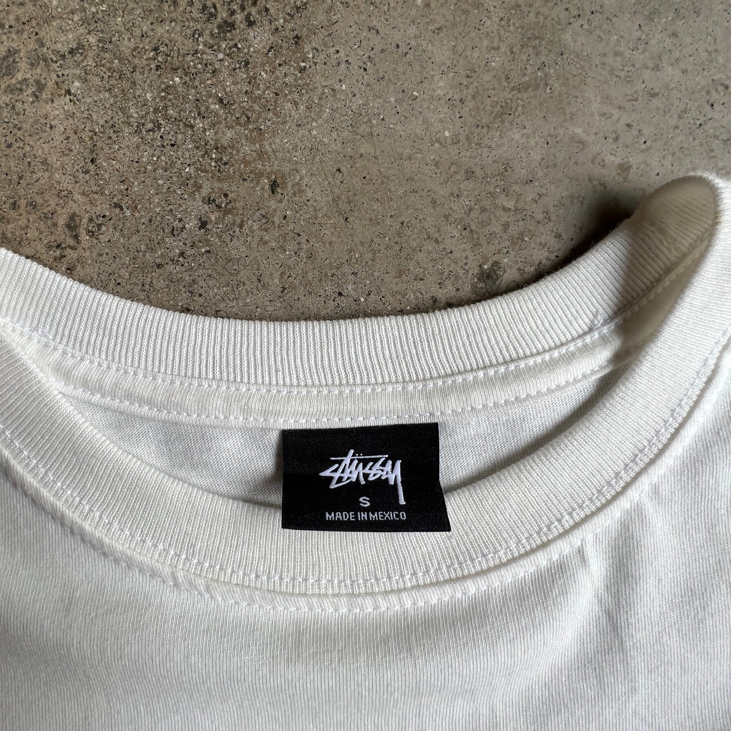 Stussy Los Angeles Shirt