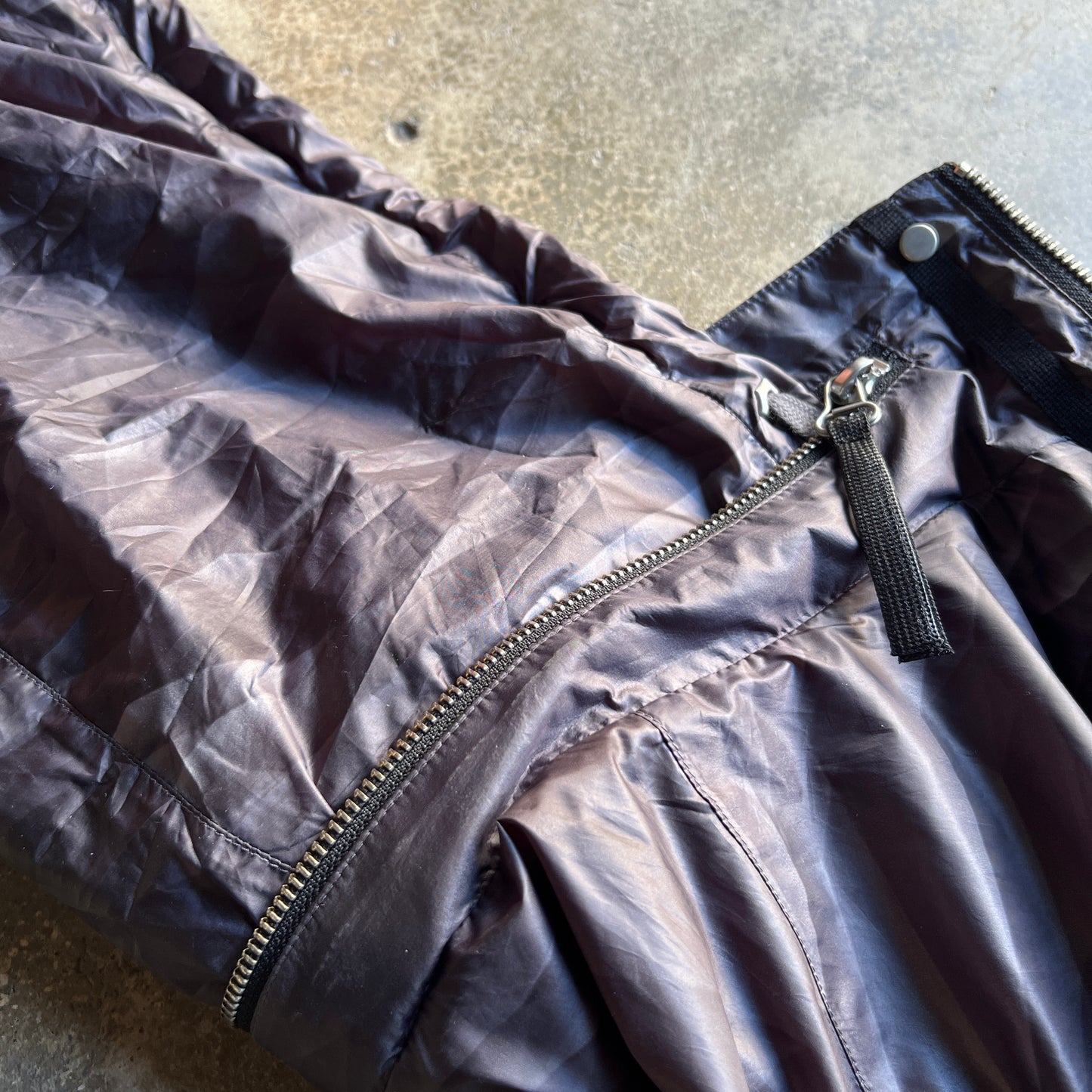 Helmut Lang Windbreaker
