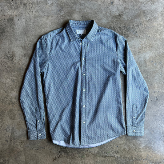 Button Down