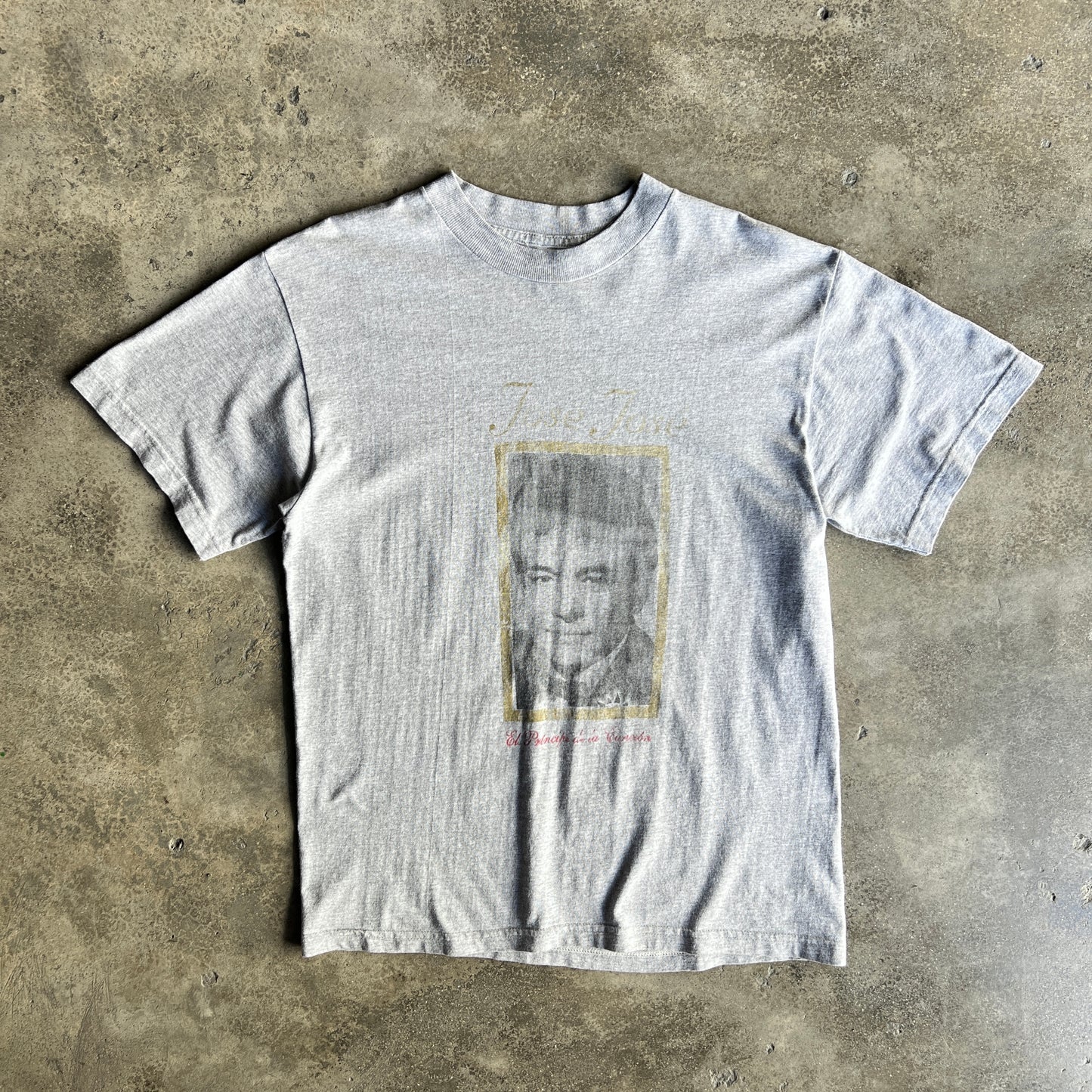 90’s Jose Jose Tee