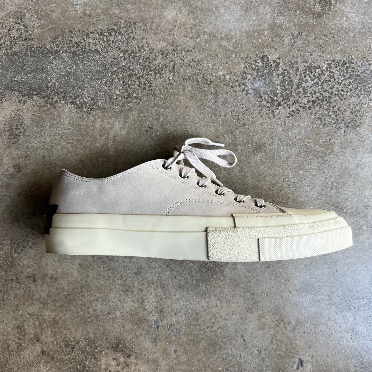 All Saints 44