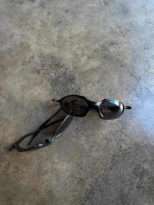 Oakley Romeo 90’s Vtg bootleg Sunglasses