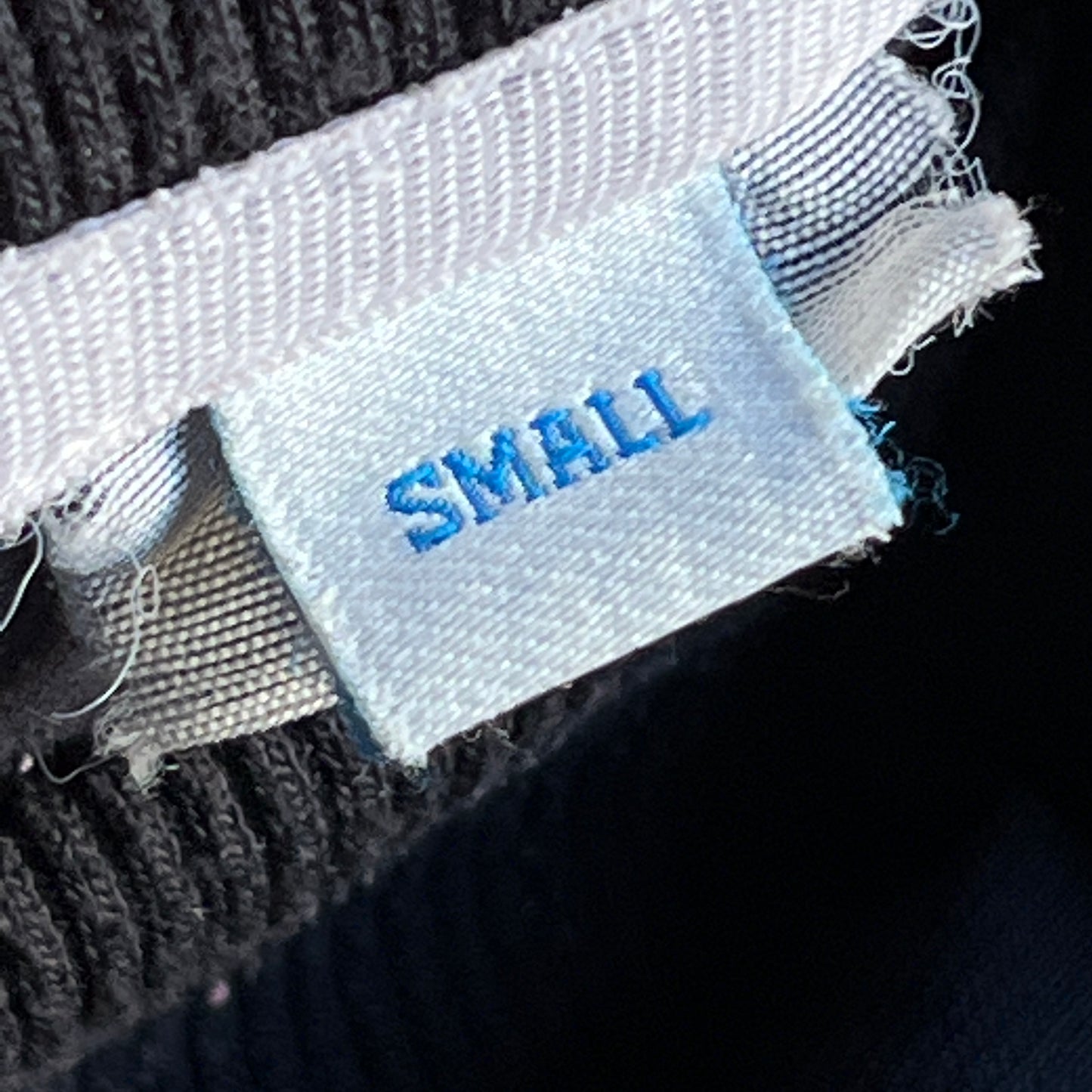 Vtg England Training Crewneck