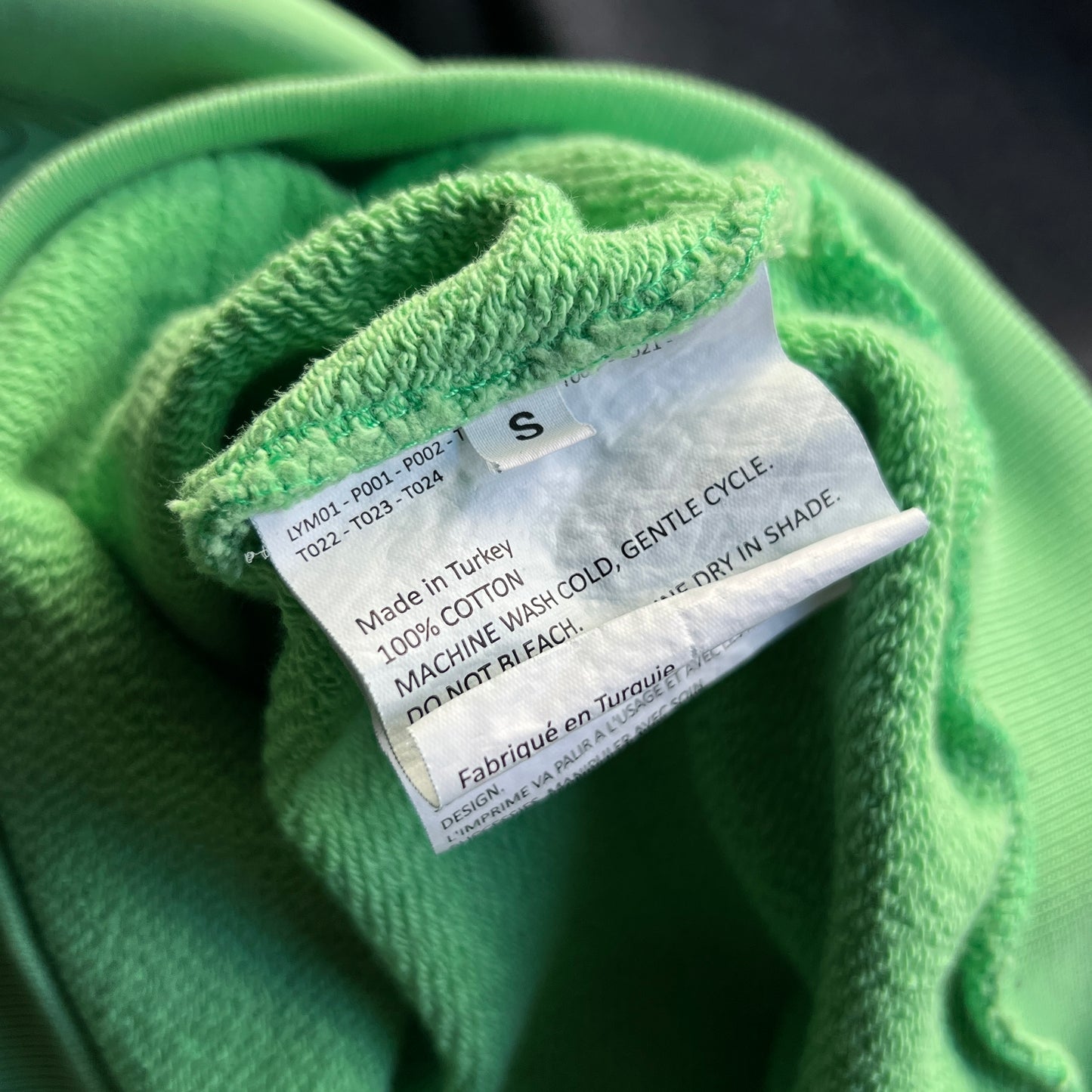 SS22 Dream Youth Hoodies