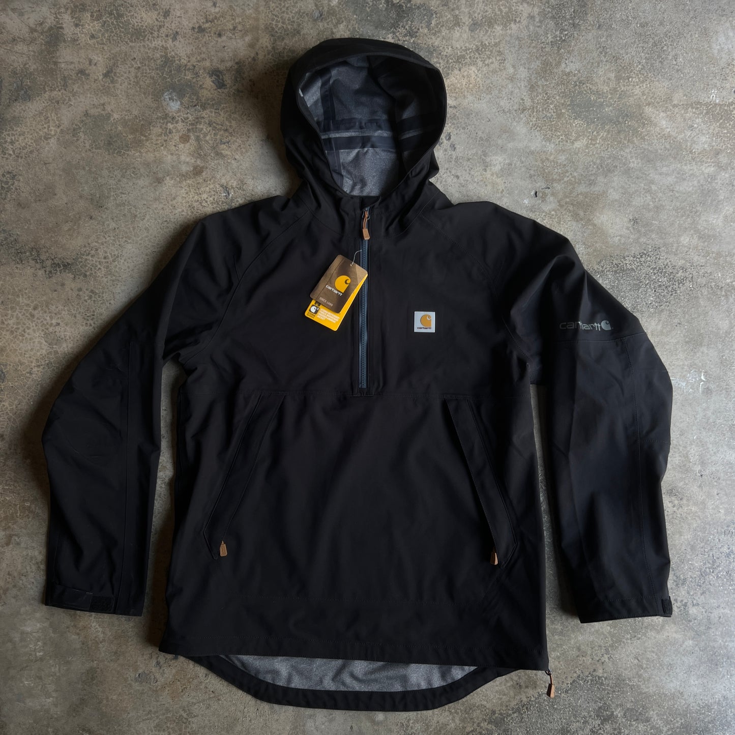 Carhartt Anorak